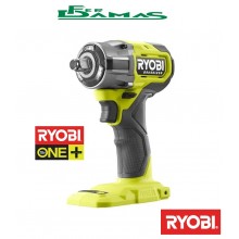 AVVITATORE RYOBI AD IMPULSI 18V BRUSHLESS 1/2" MOD. RIW18CBL-0